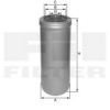 FIL FILTER ZP 3531 MG Oil Filter